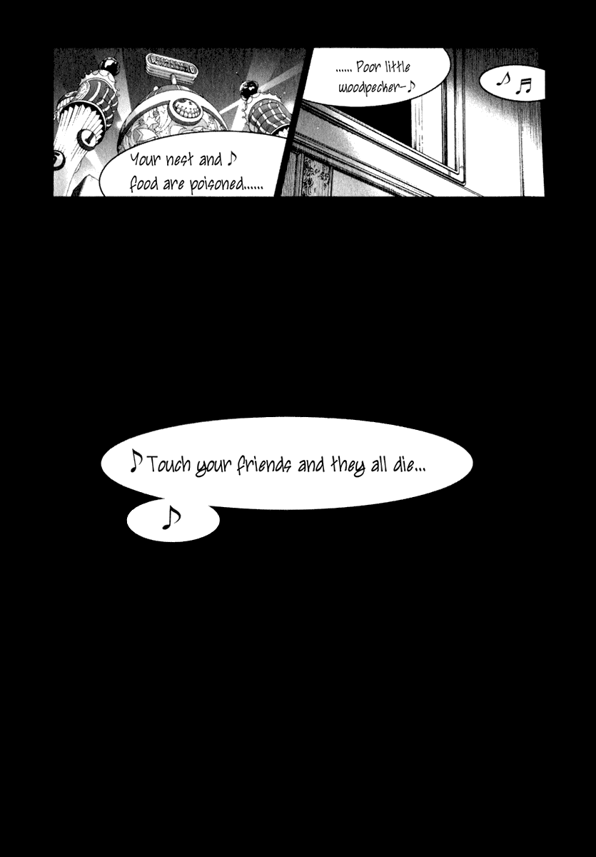 Deadman Wonderland chapter 8 page 48