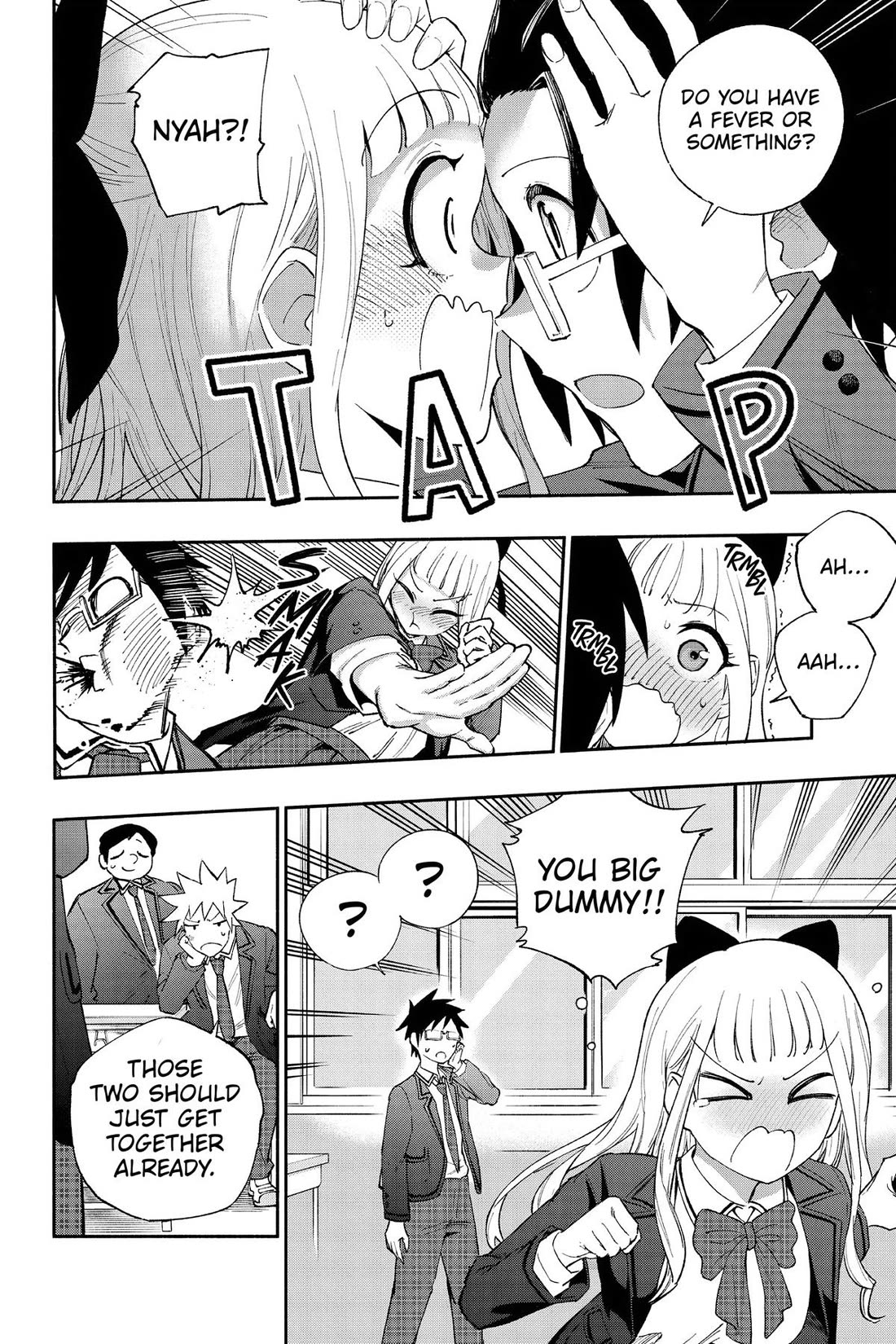 Deadpool: Samurai chapter 16 page 10