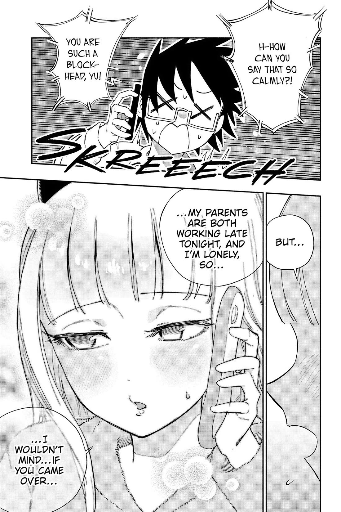 Deadpool: Samurai chapter 16 page 15