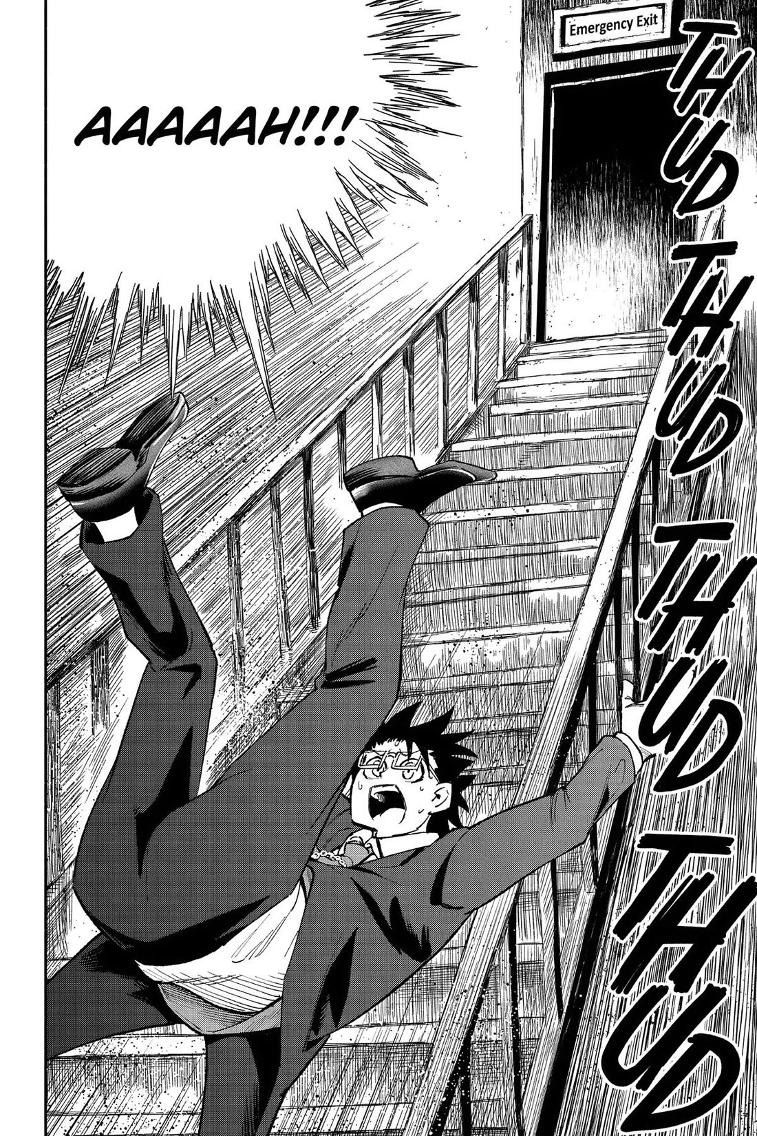 Deadpool: Samurai chapter 16 page 18