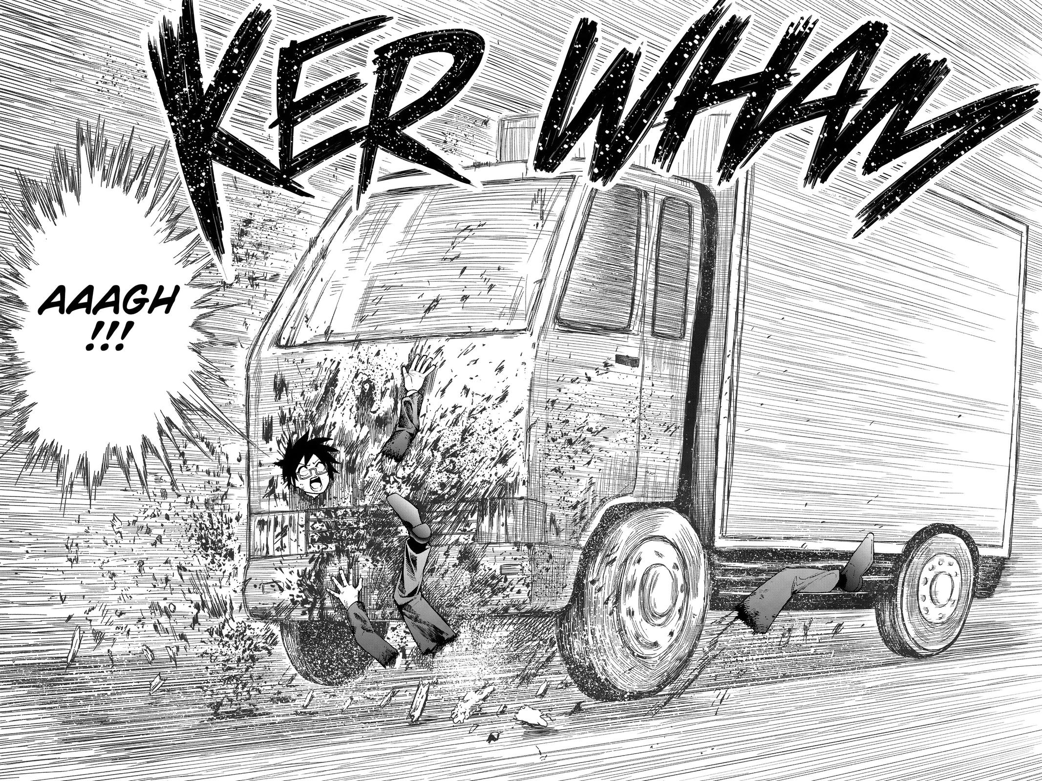 Deadpool: Samurai chapter 16 page 20