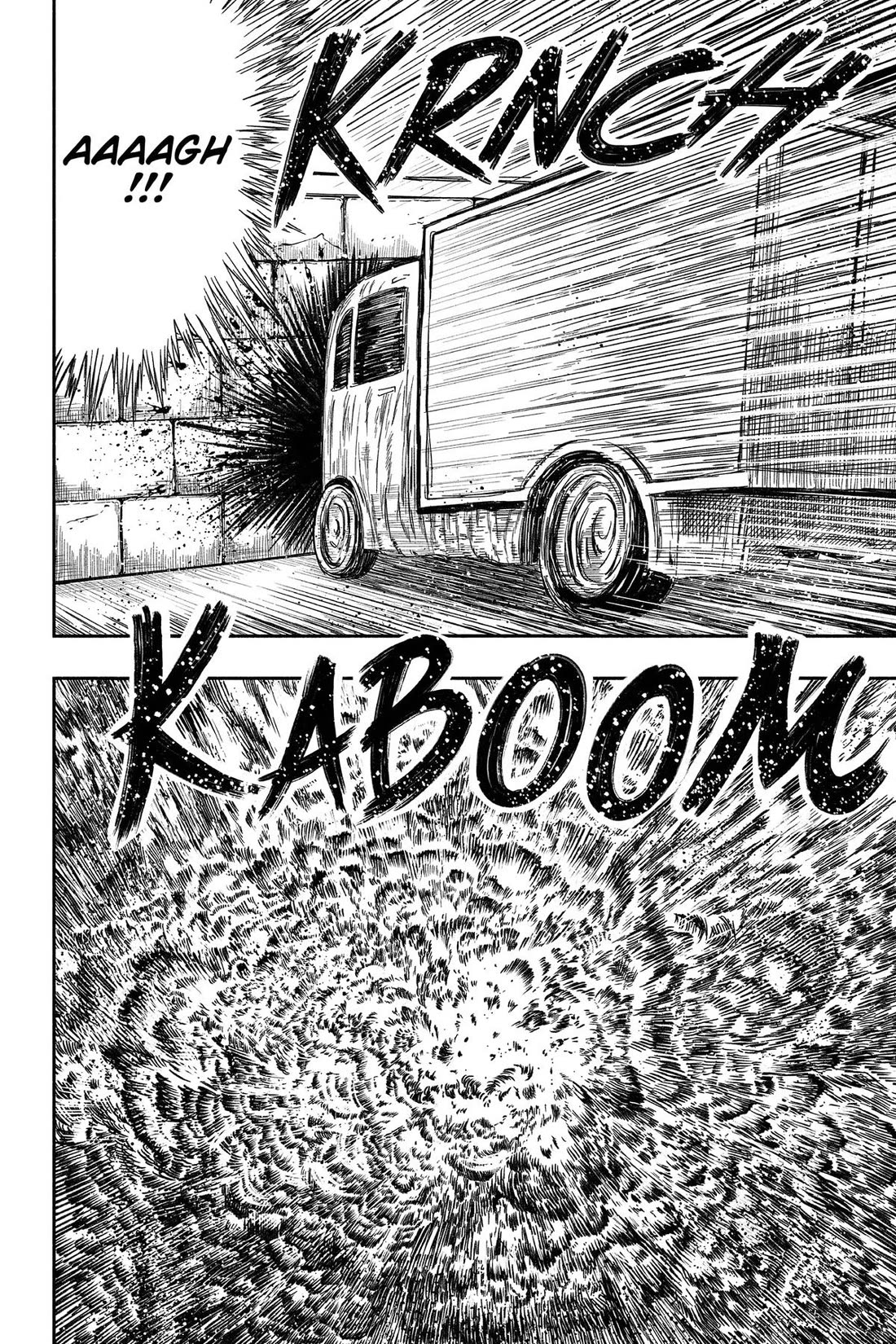 Deadpool: Samurai chapter 16 page 23