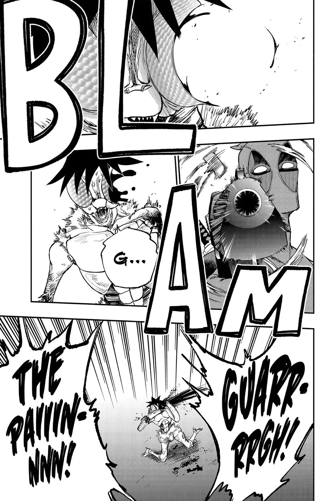 Deadpool: Samurai chapter 16 page 37