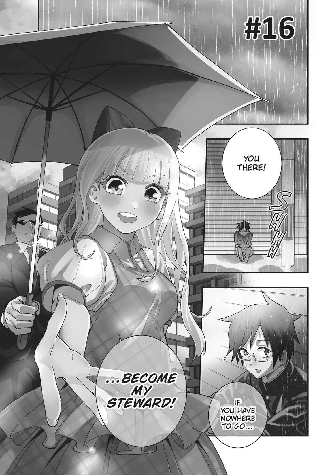 Deadpool: Samurai chapter 16 page 4