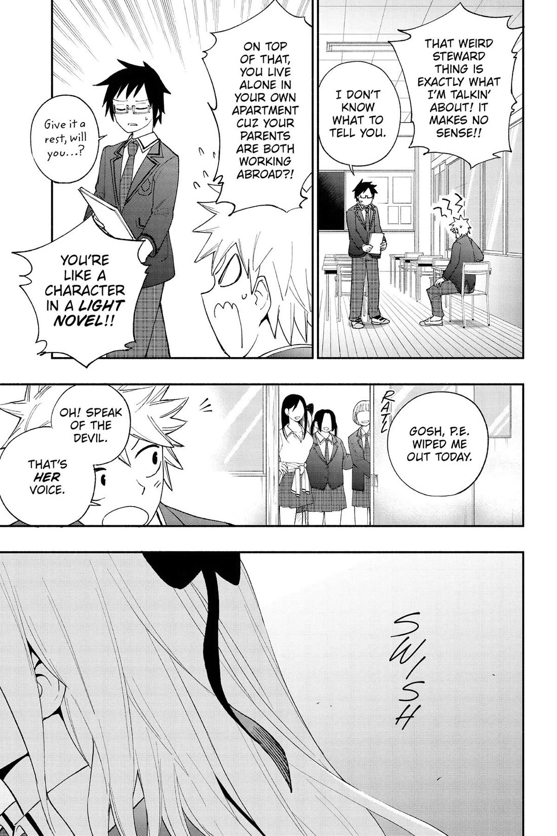 Deadpool: Samurai chapter 16 page 7