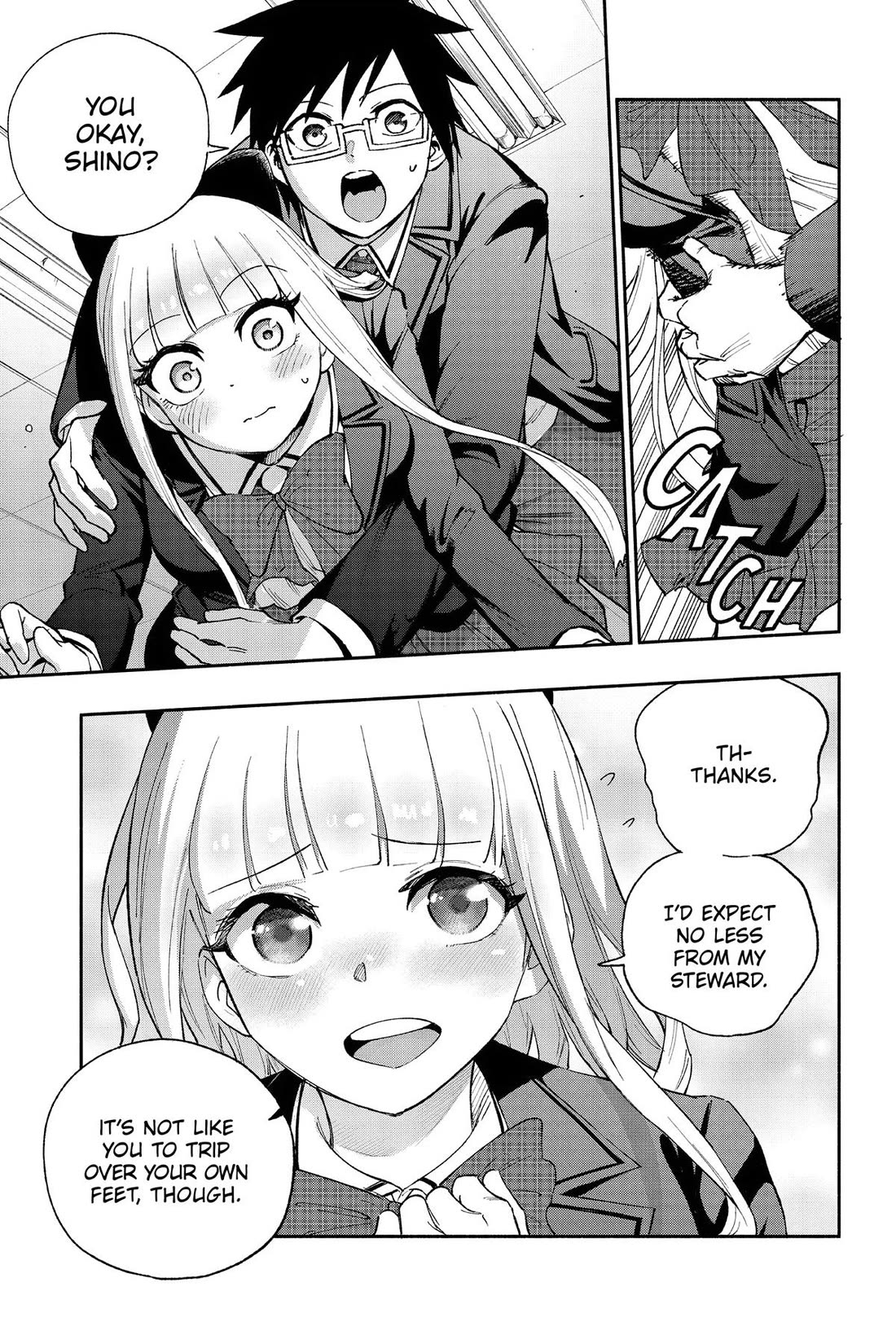 Deadpool: Samurai chapter 16 page 9