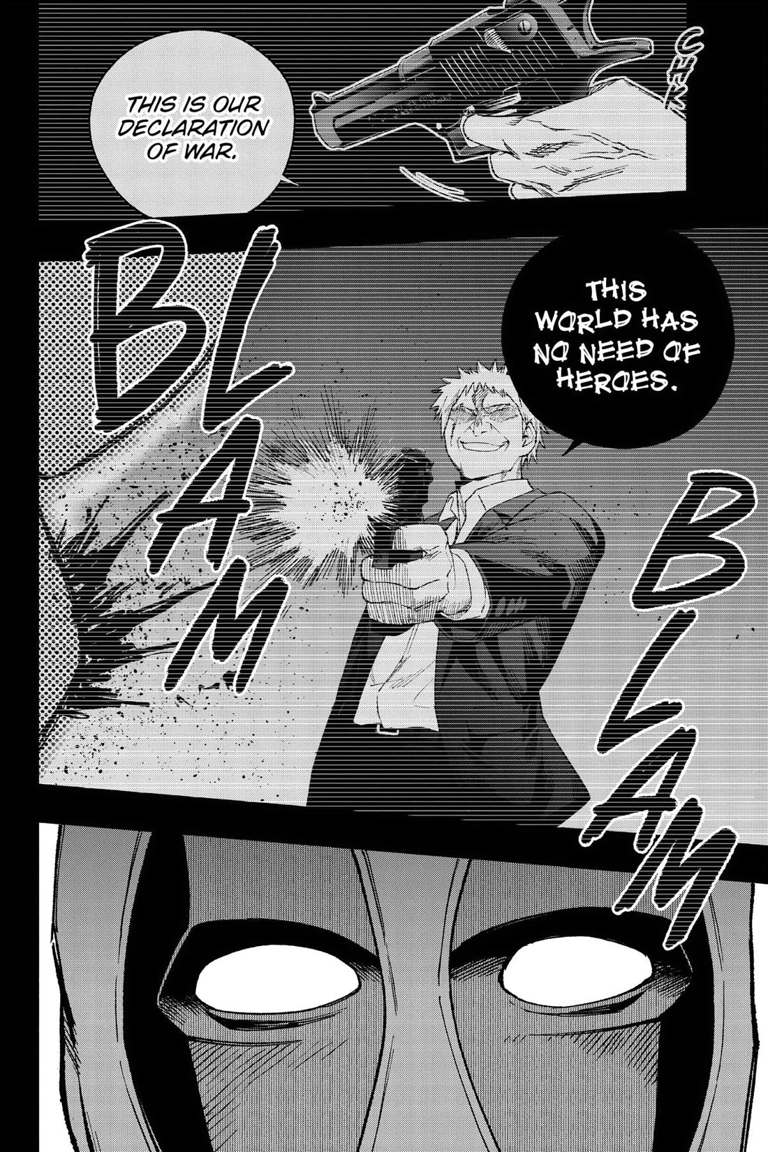 Deadpool: Samurai chapter 17 page 16