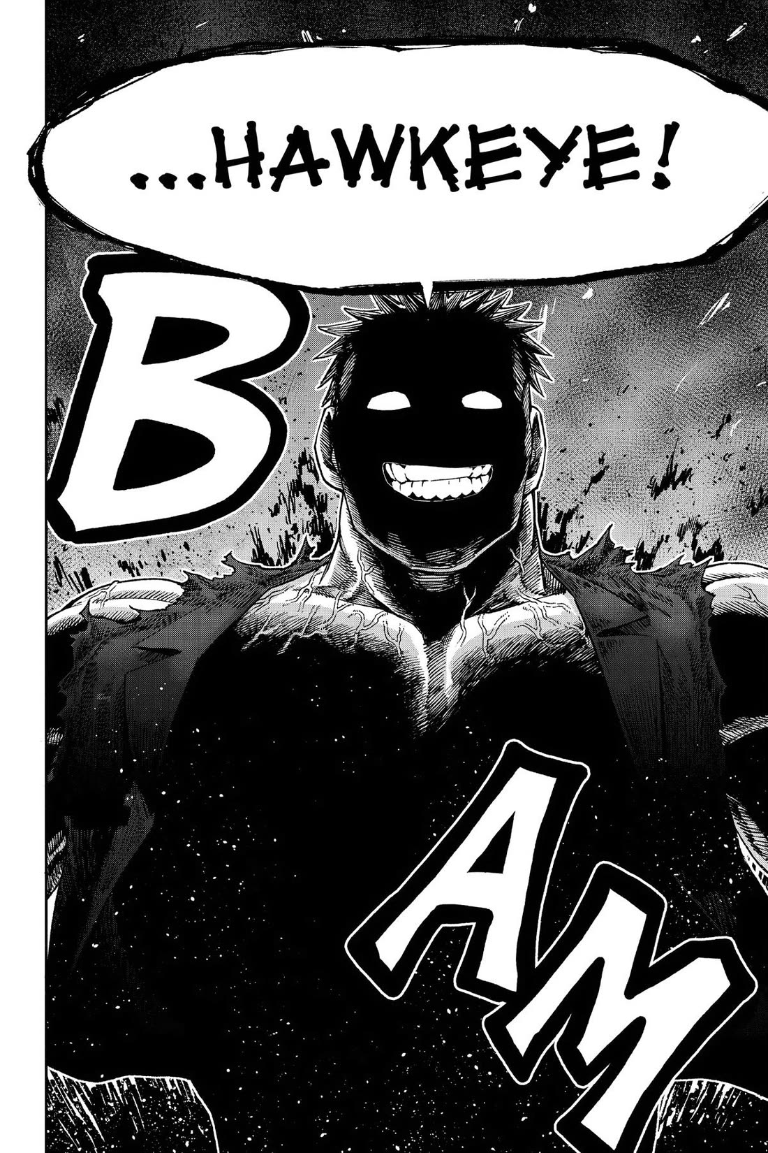 Deadpool: Samurai chapter 17 page 28