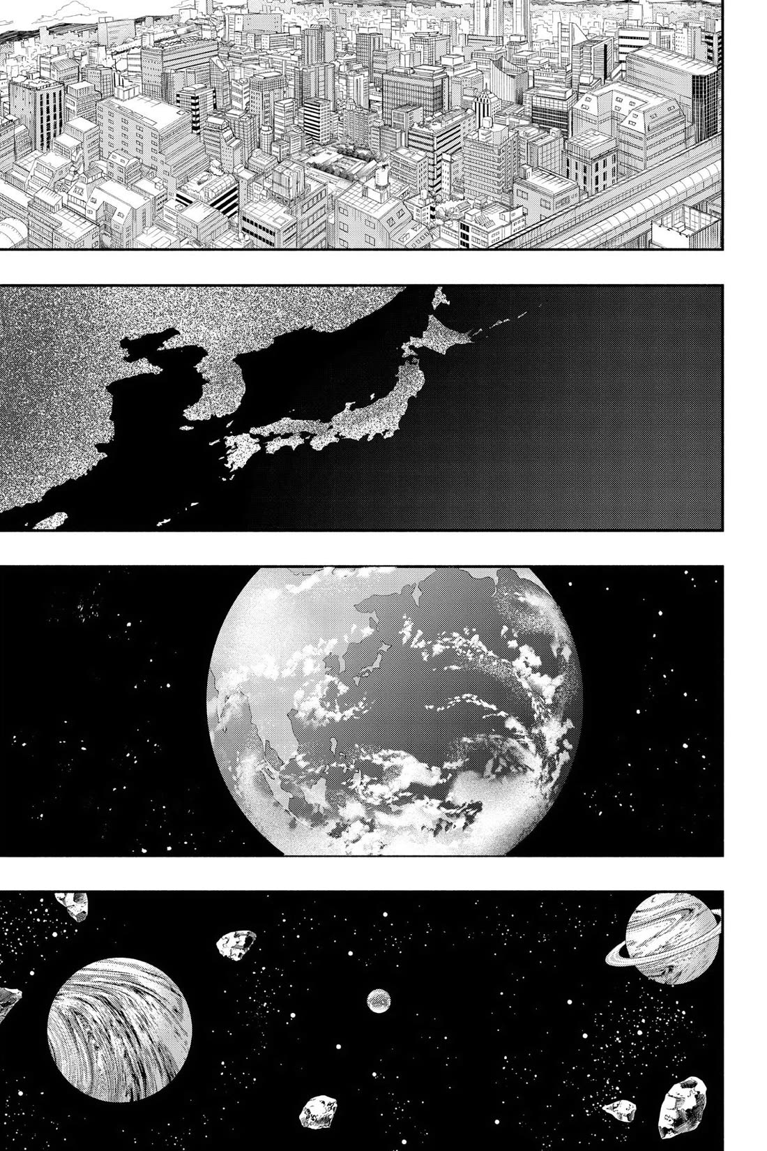 Deadpool: Samurai chapter 18 page 19