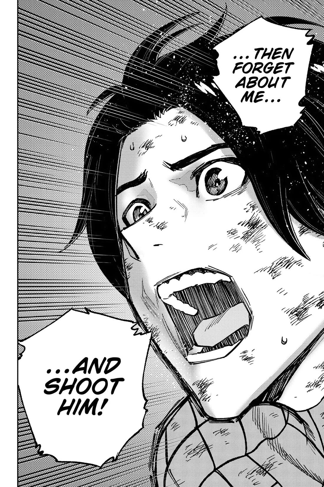 Deadpool: Samurai chapter 19 page 23