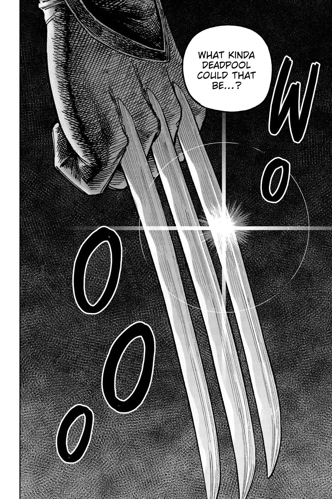 Deadpool: Samurai chapter 19 page 33