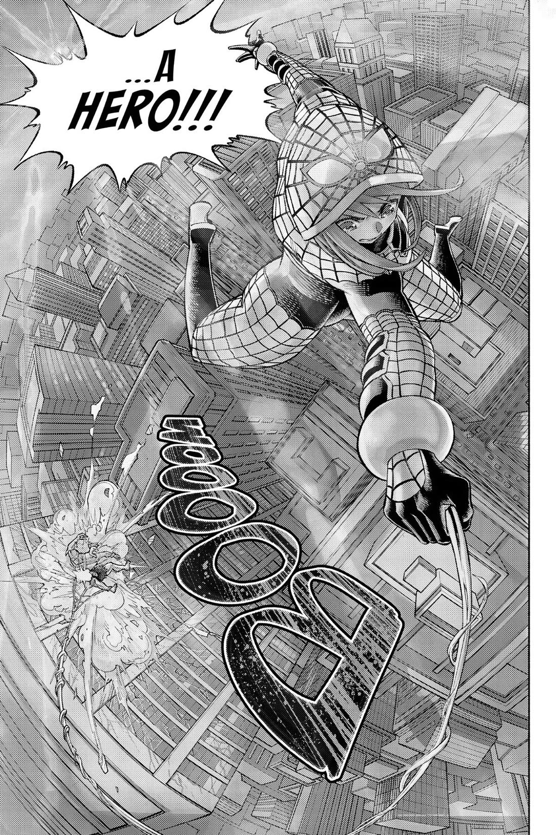 Deadpool: Samurai chapter 20.5 page 3