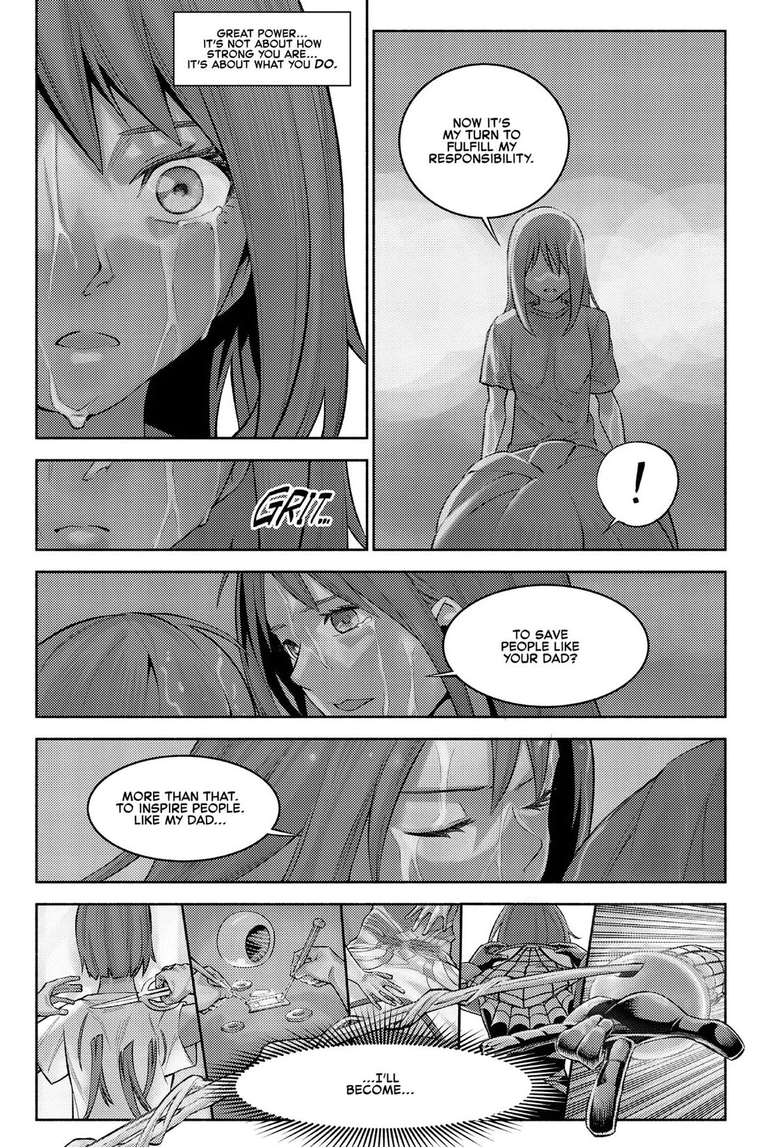 Deadpool: Samurai chapter 20.5 page 4