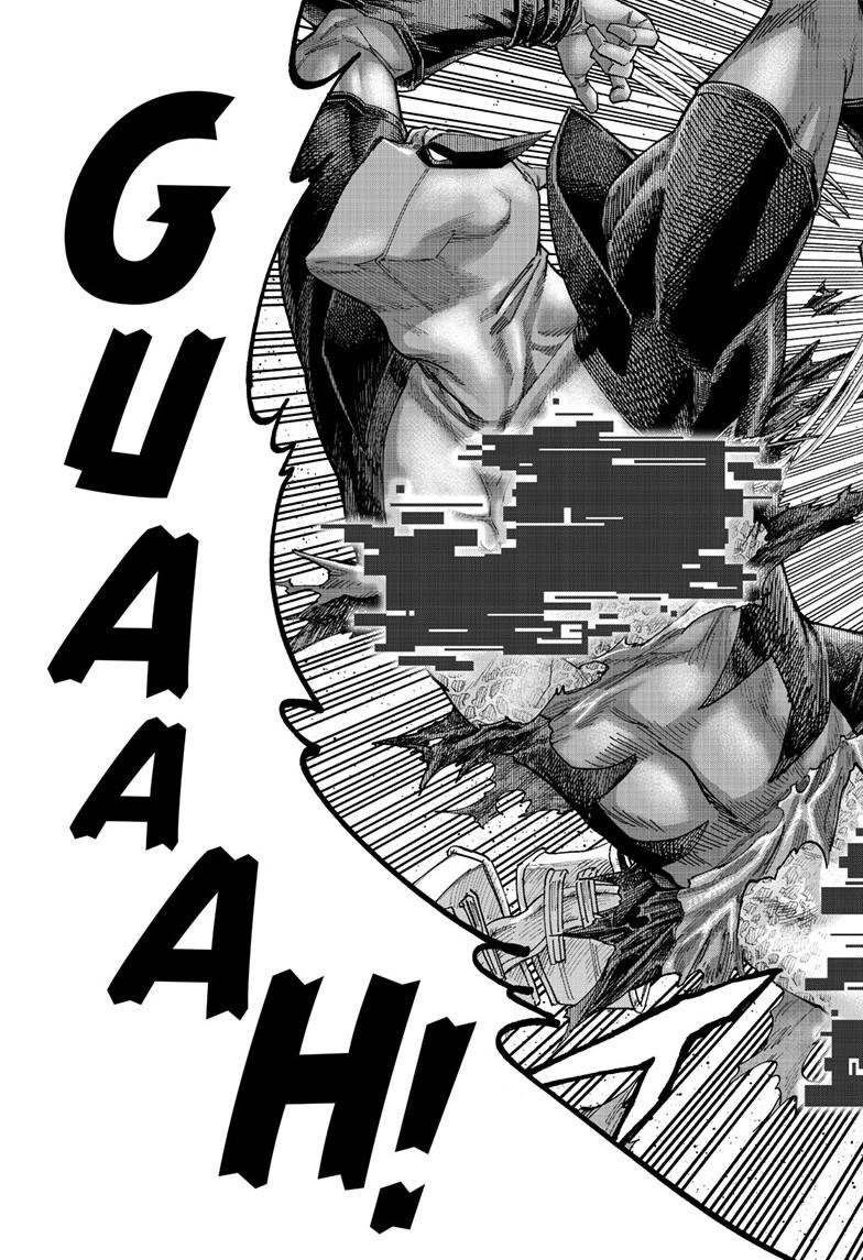 Deadpool: Samurai chapter 22 page 25