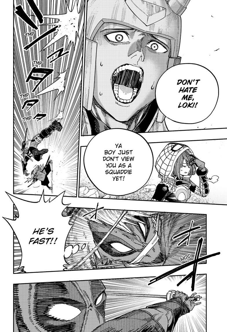 Deadpool: Samurai chapter 24 page 10