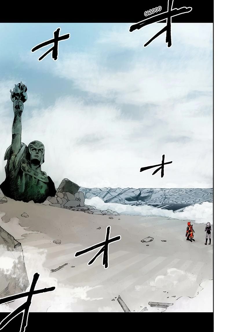 Deadpool: Samurai chapter 24 page 7