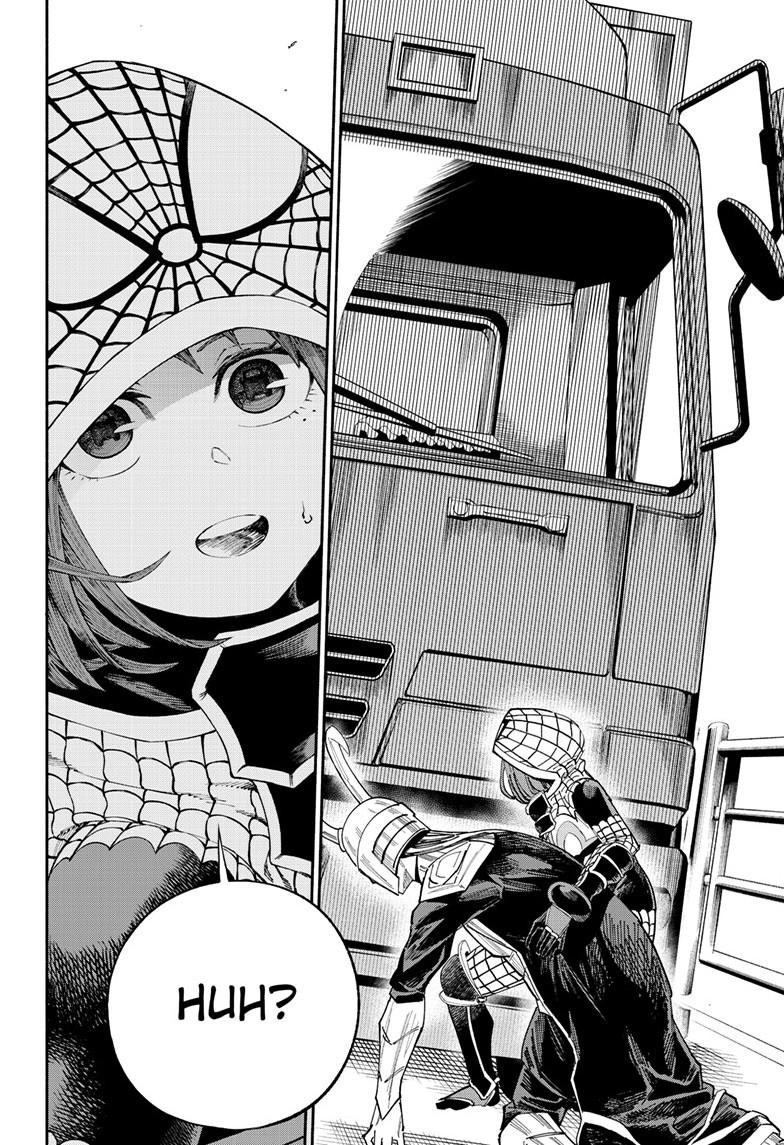 Deadpool: Samurai chapter 25 page 24