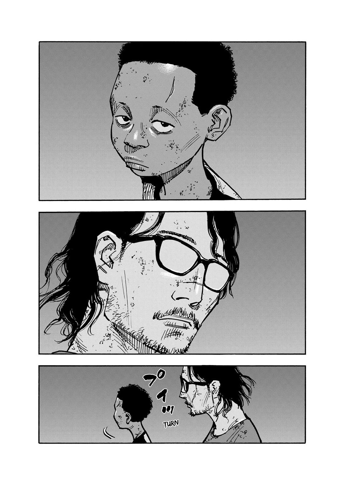 Dear Shimazaki in the Peaceful Land chapter 125 page 16