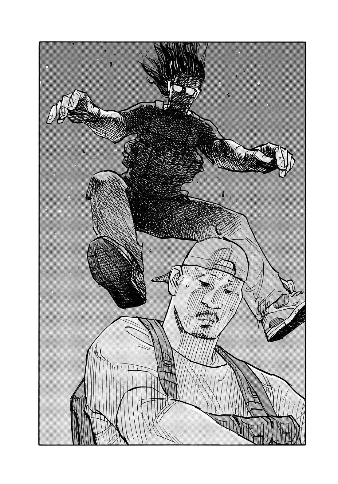 Dear Shimazaki in the Peaceful Land chapter 129 page 13