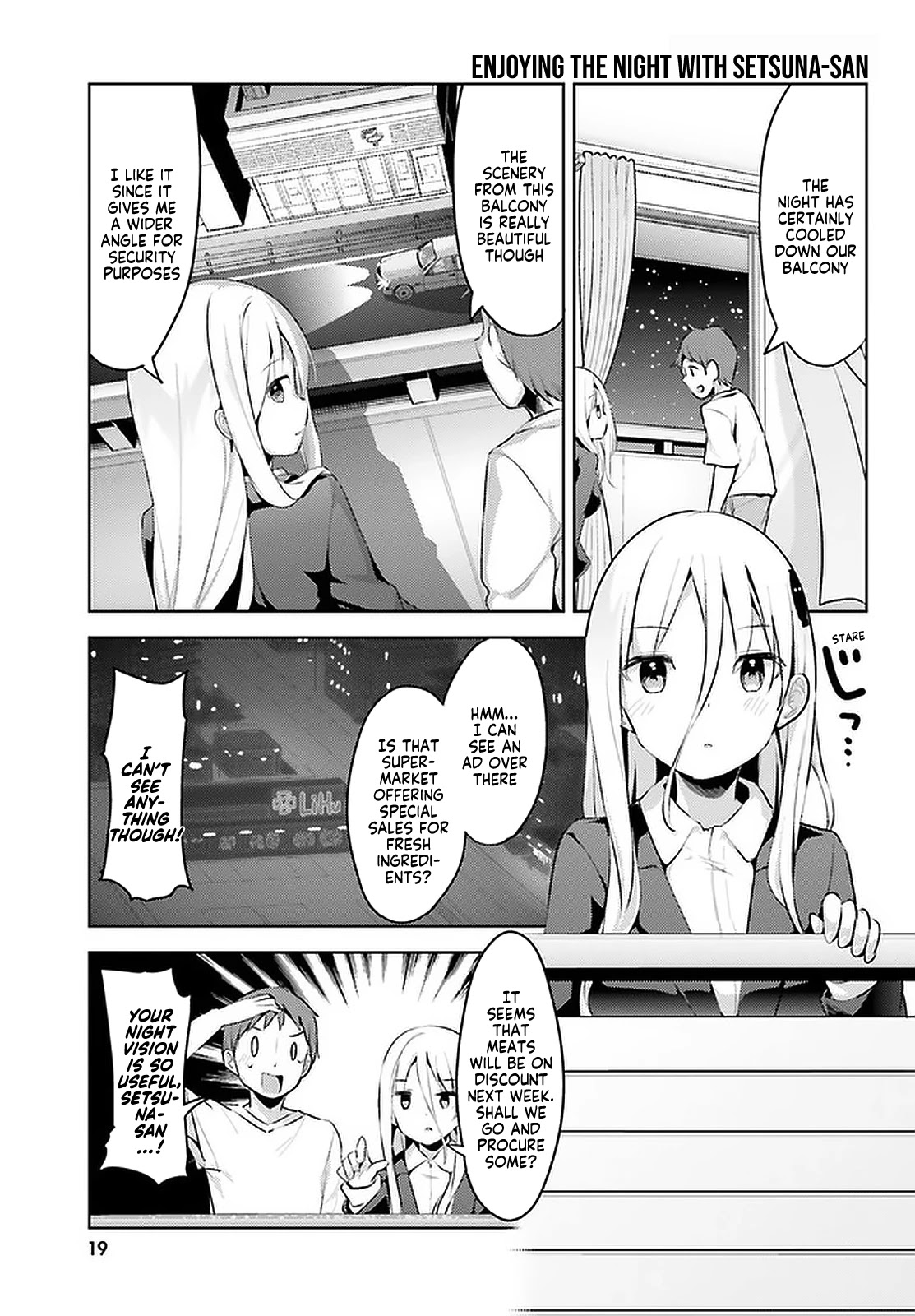 My Lovey-Dovey Wife is a Stone Cold Killer chapter 12 page 5