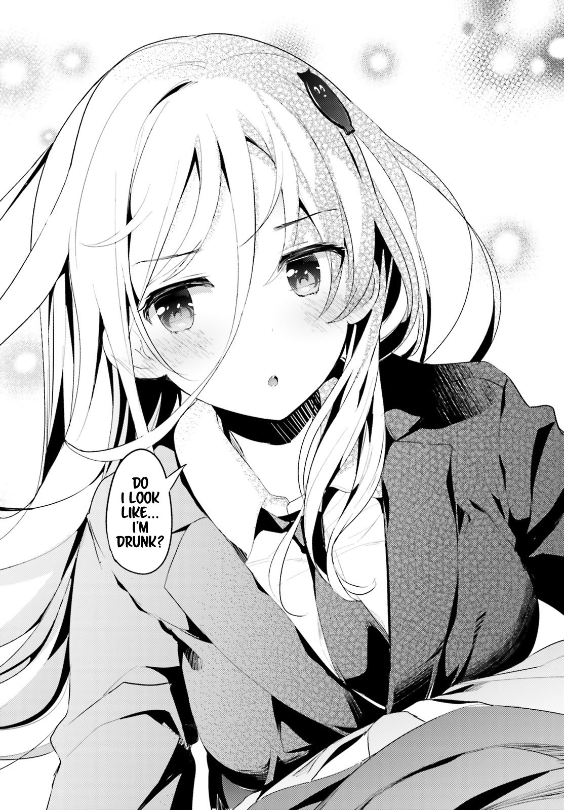 My Lovey-Dovey Wife is a Stone Cold Killer chapter 3 page 15