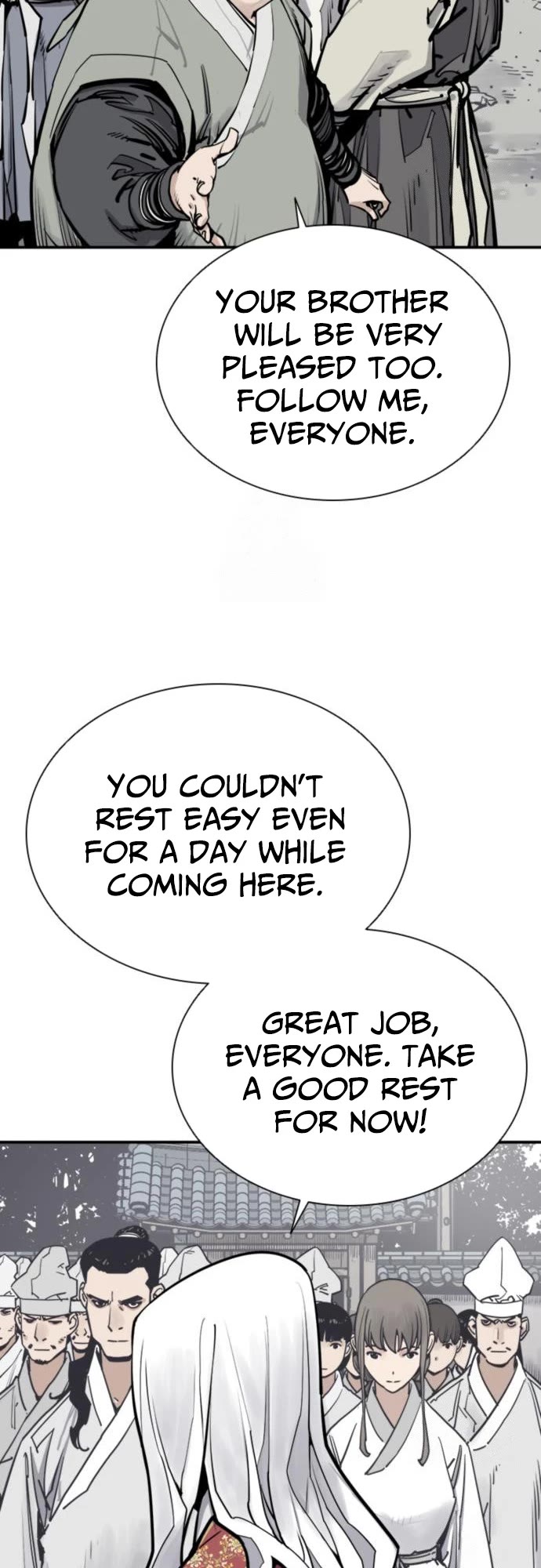 Death God chapter 114 page 38