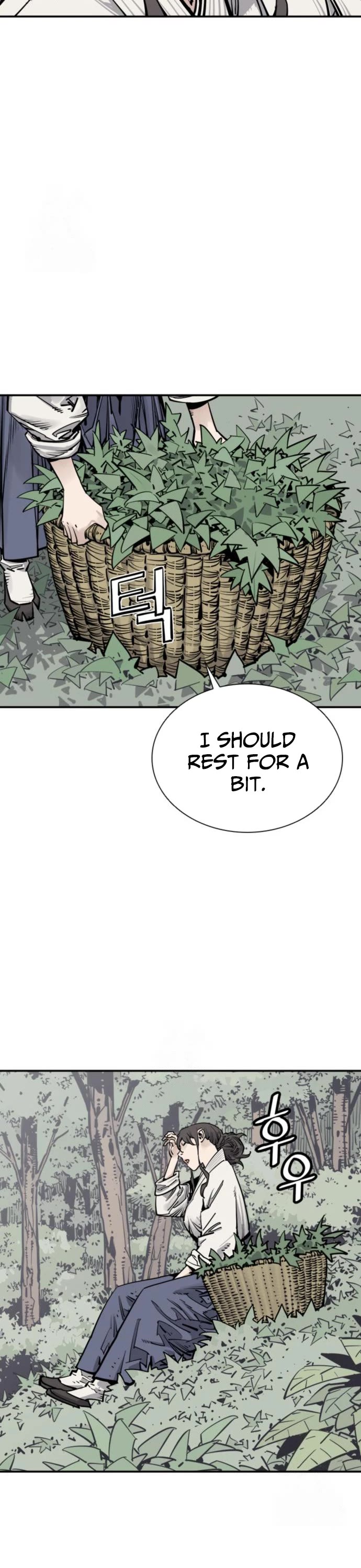 Death God chapter 117 page 12