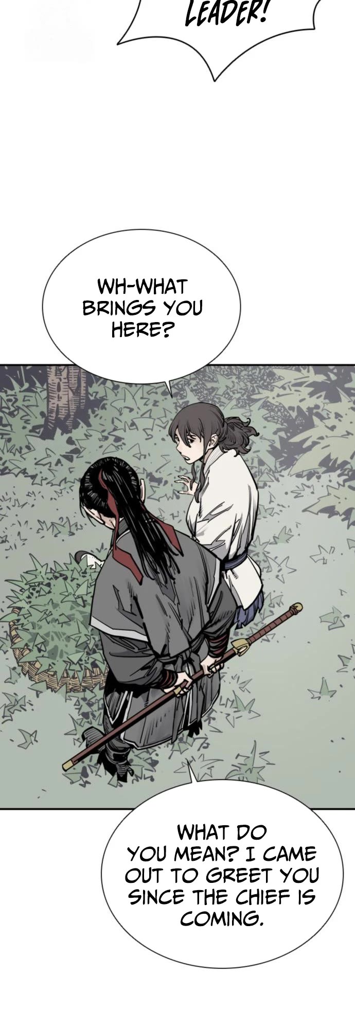 Death God chapter 117 page 14