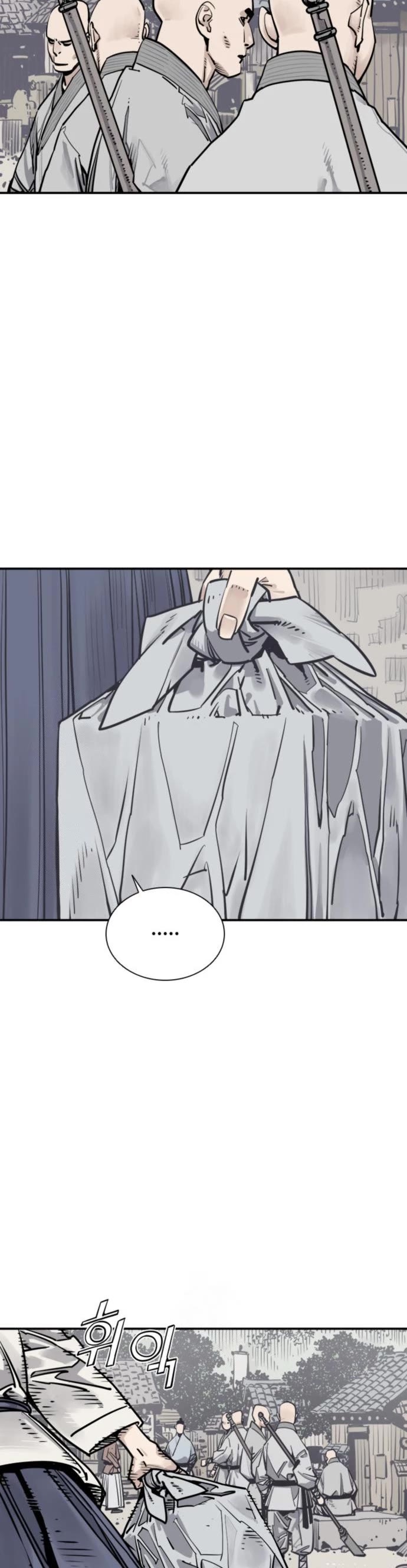 Death God chapter 117 page 2