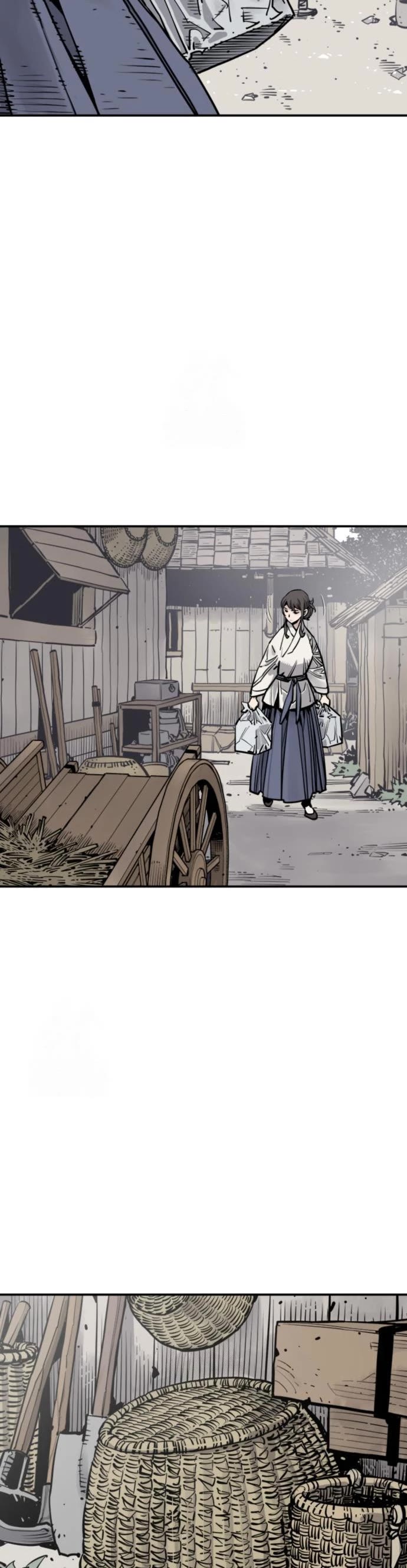 Death God chapter 117 page 3