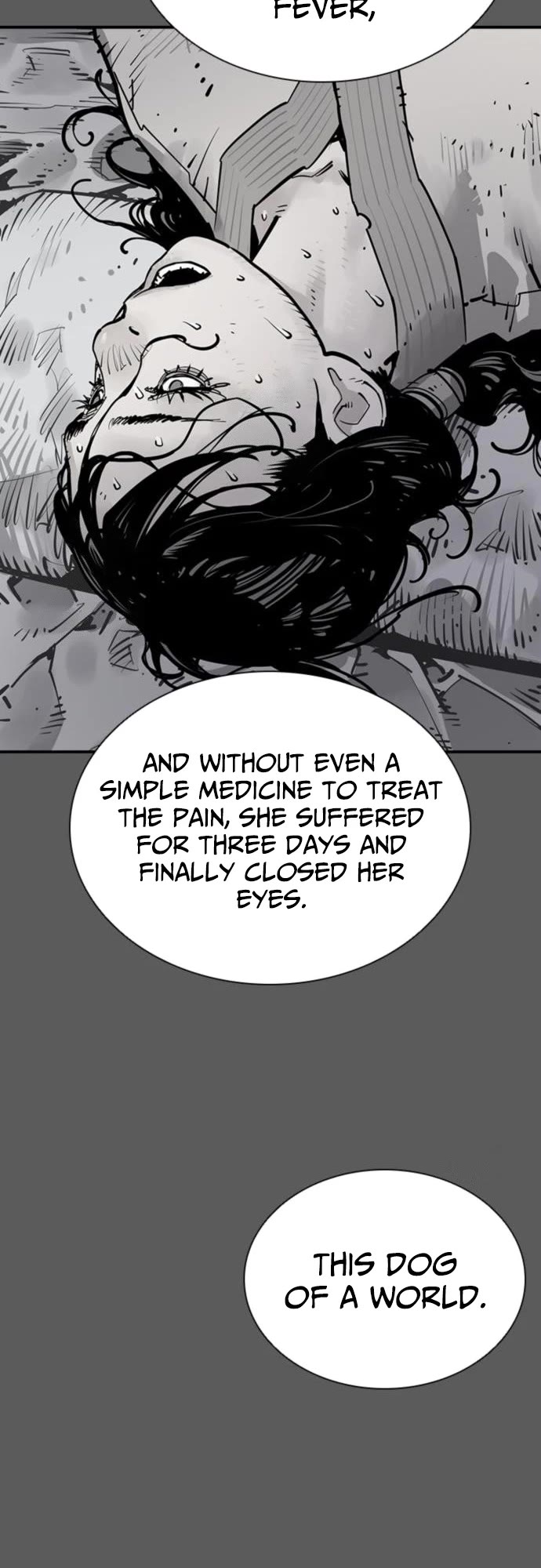 Death God chapter 117 page 31