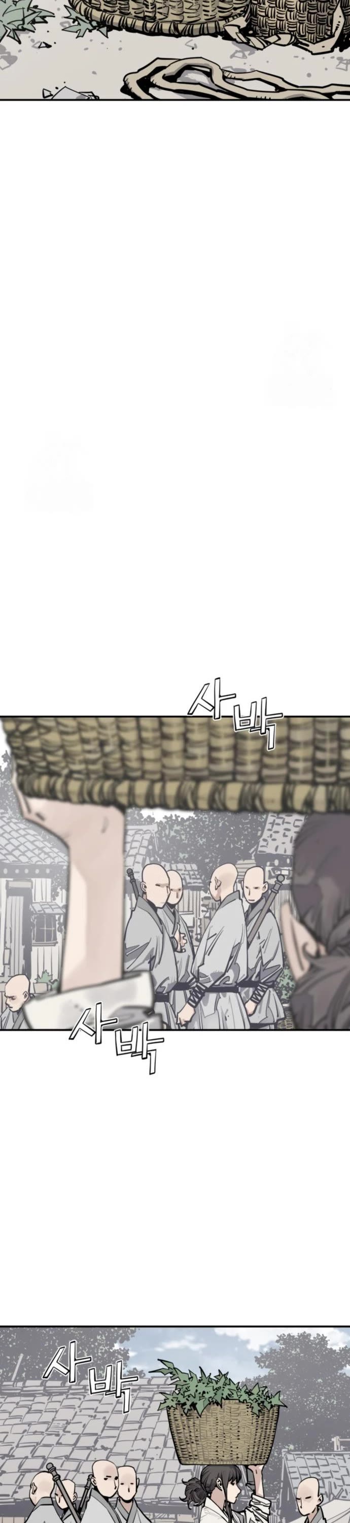 Death God chapter 117 page 4