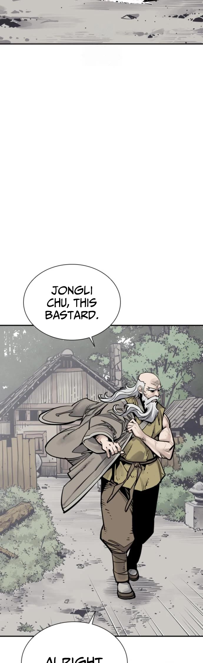 Death God chapter 117 page 66