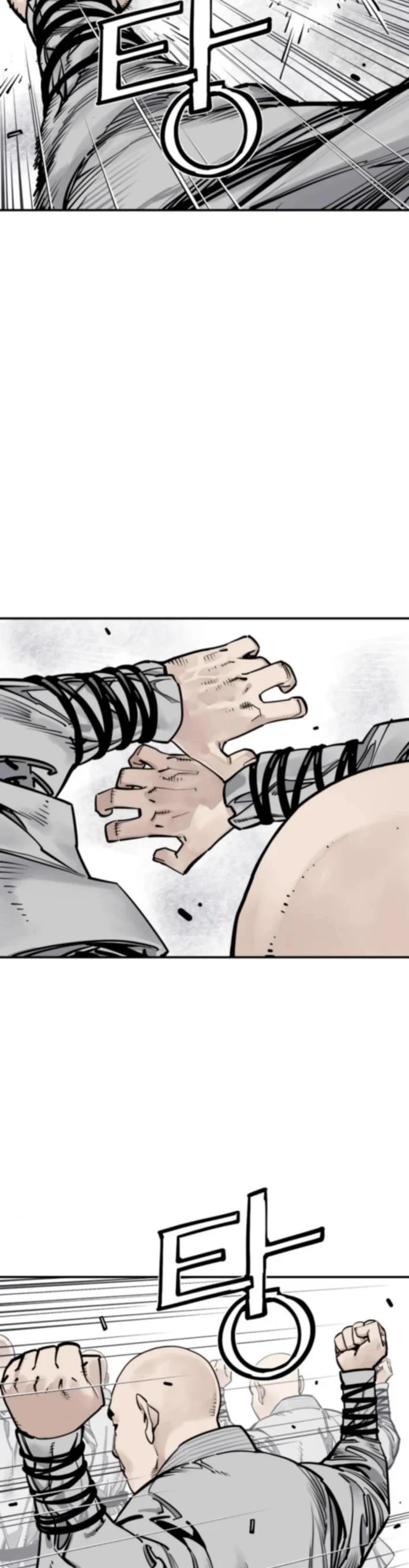 Death God chapter 118 page 2