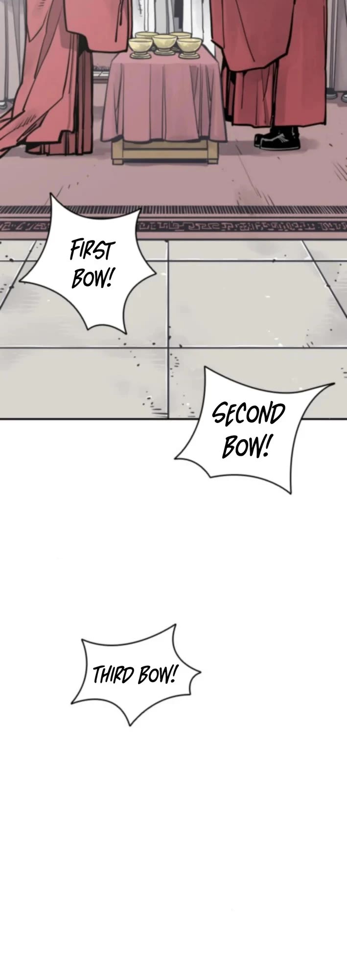 Death God chapter 118 page 31