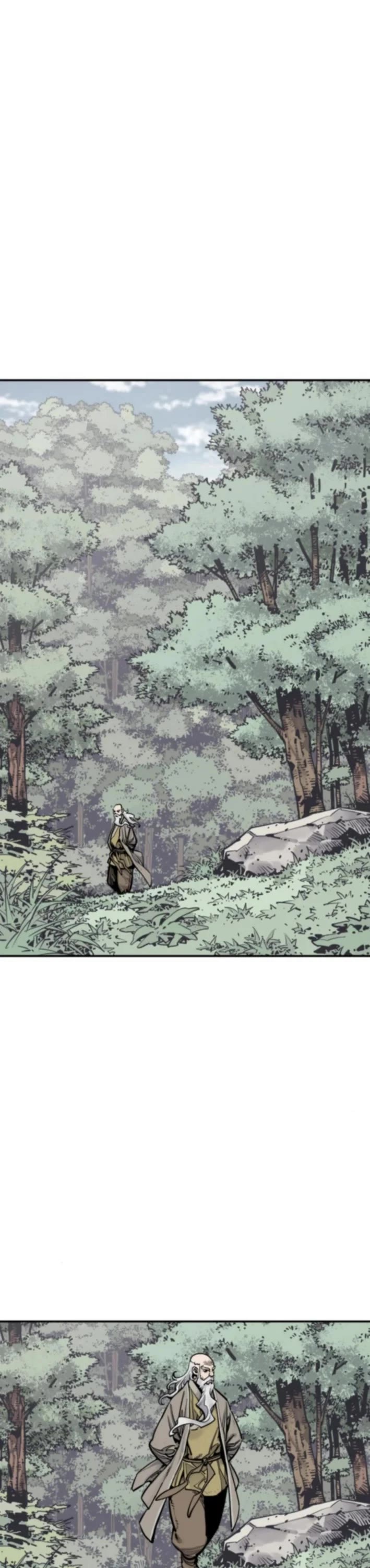 Death God chapter 118 page 32