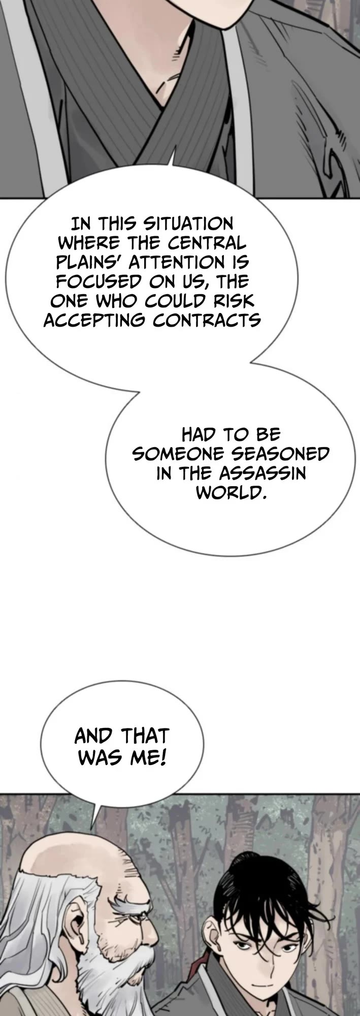 Death God chapter 118 page 38