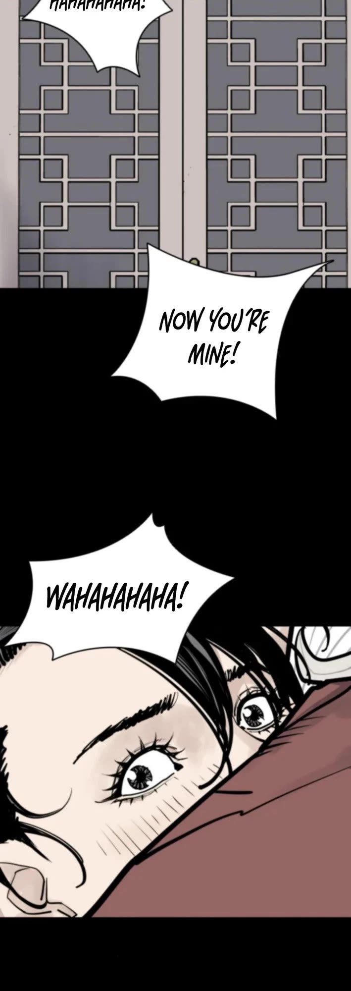 Death God chapter 118 page 50