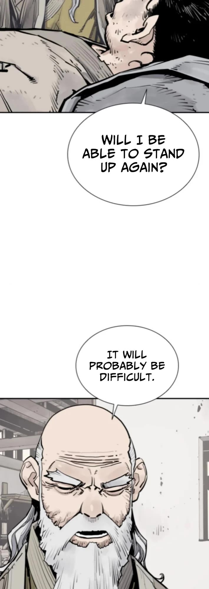 Death God chapter 119 page 47