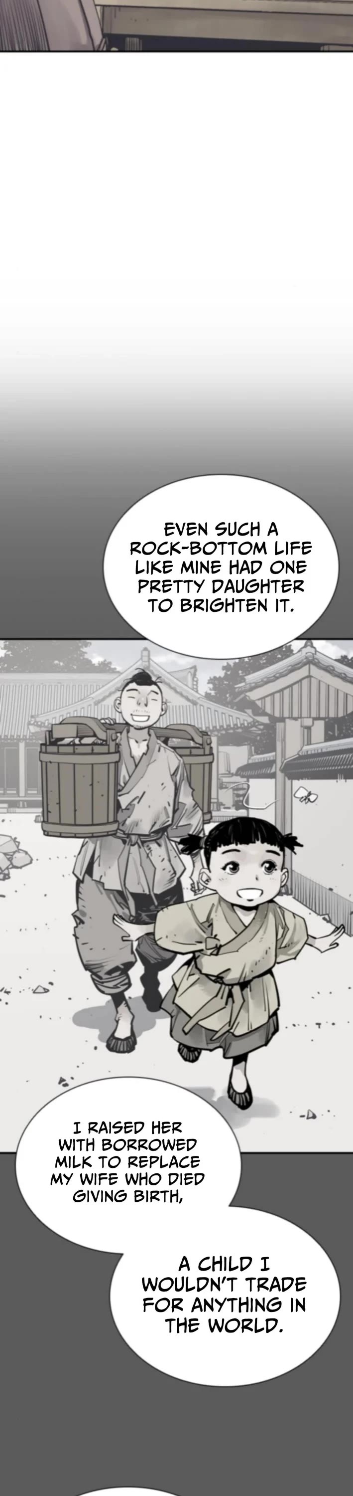 Death God chapter 119 page 49