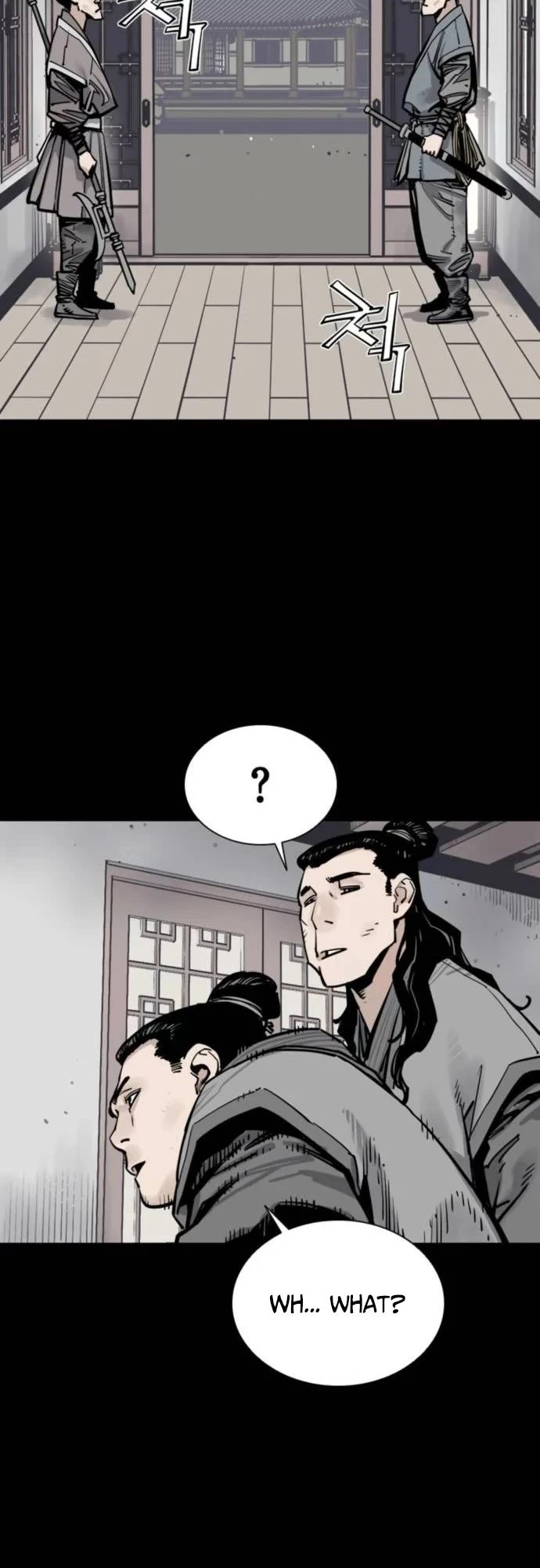 Death God chapter 120 page 34