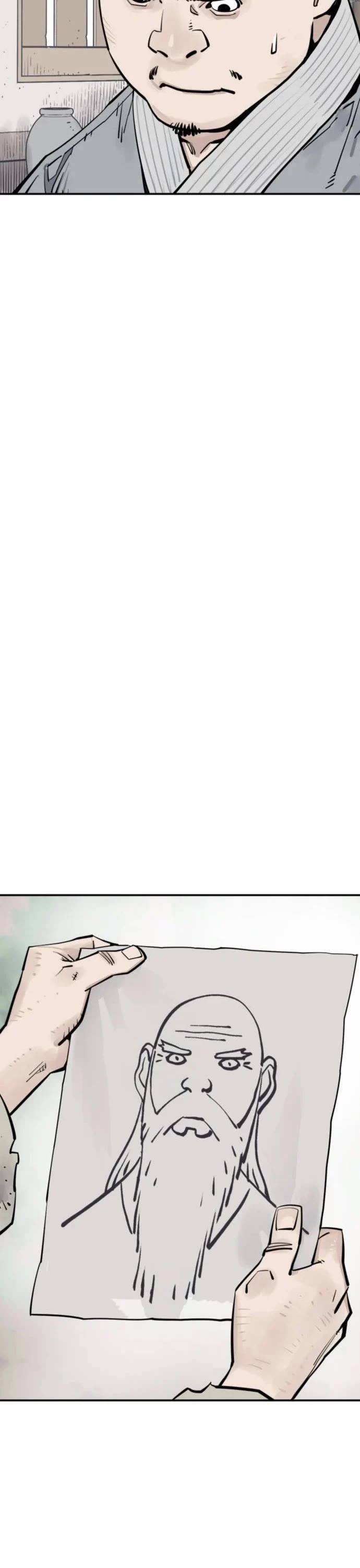 Death God chapter 121 page 19