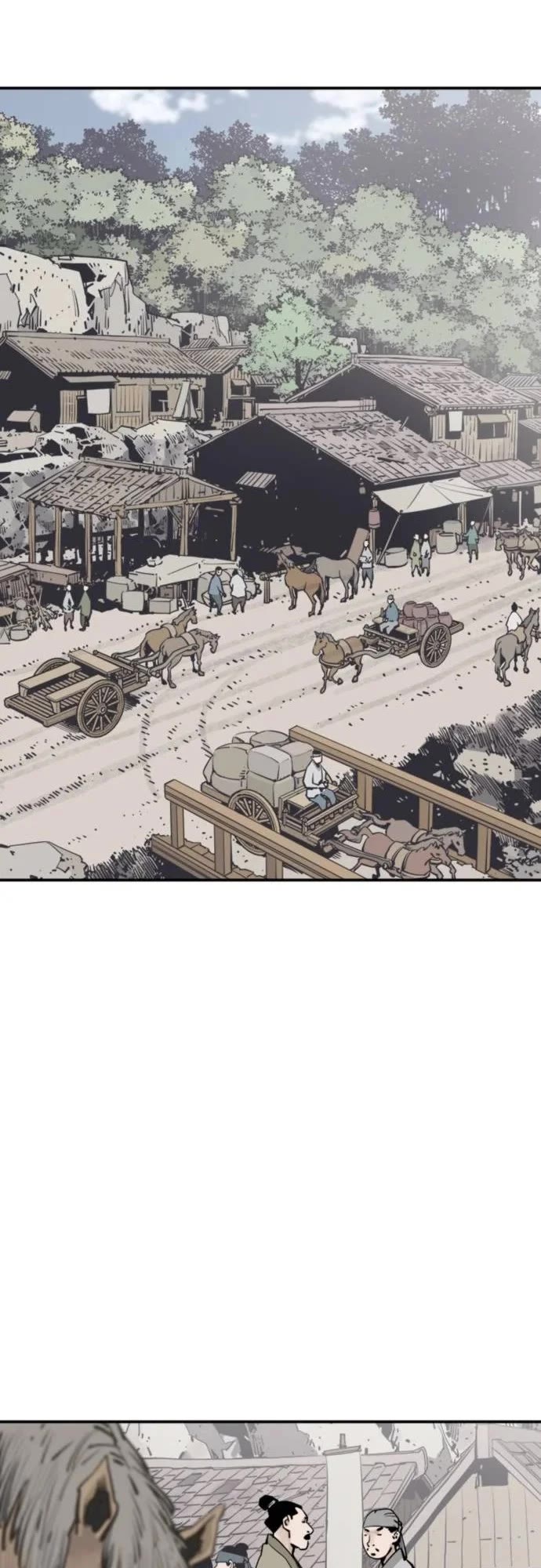 Death God chapter 121 page 21