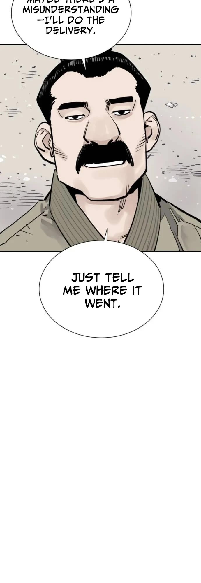 Death God chapter 121 page 25