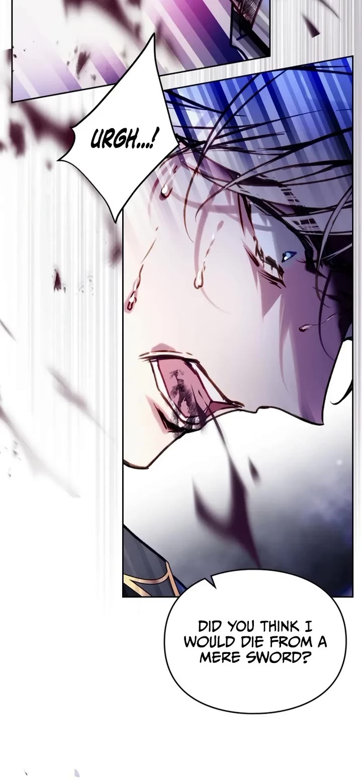 Death Is The Only Ending For The Villainess chapter 196 page 10