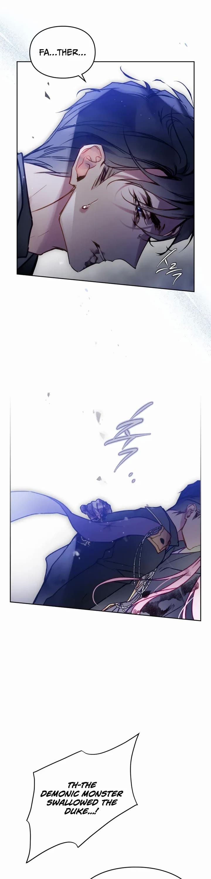 Death Is The Only Ending For The Villainess chapter 196 page 16