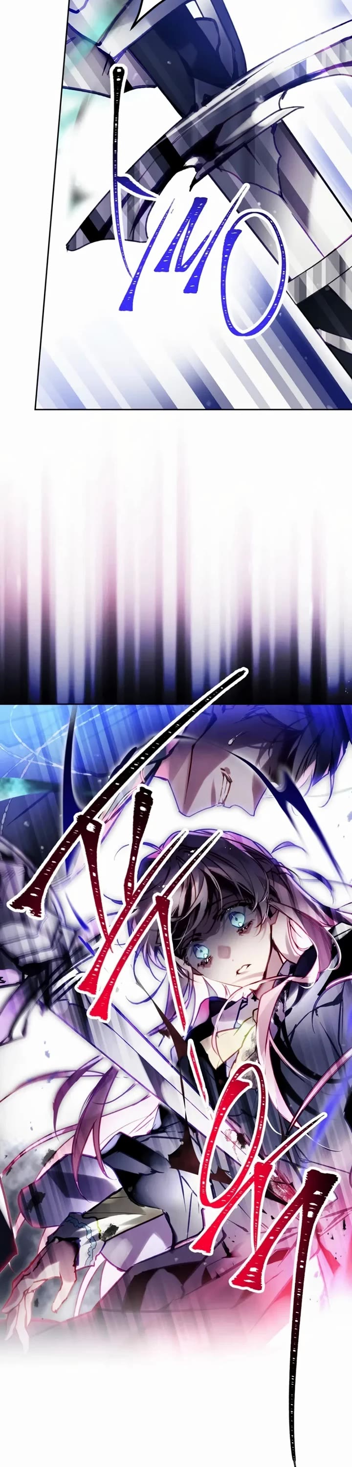 Death Is The Only Ending For The Villainess chapter 196 page 2