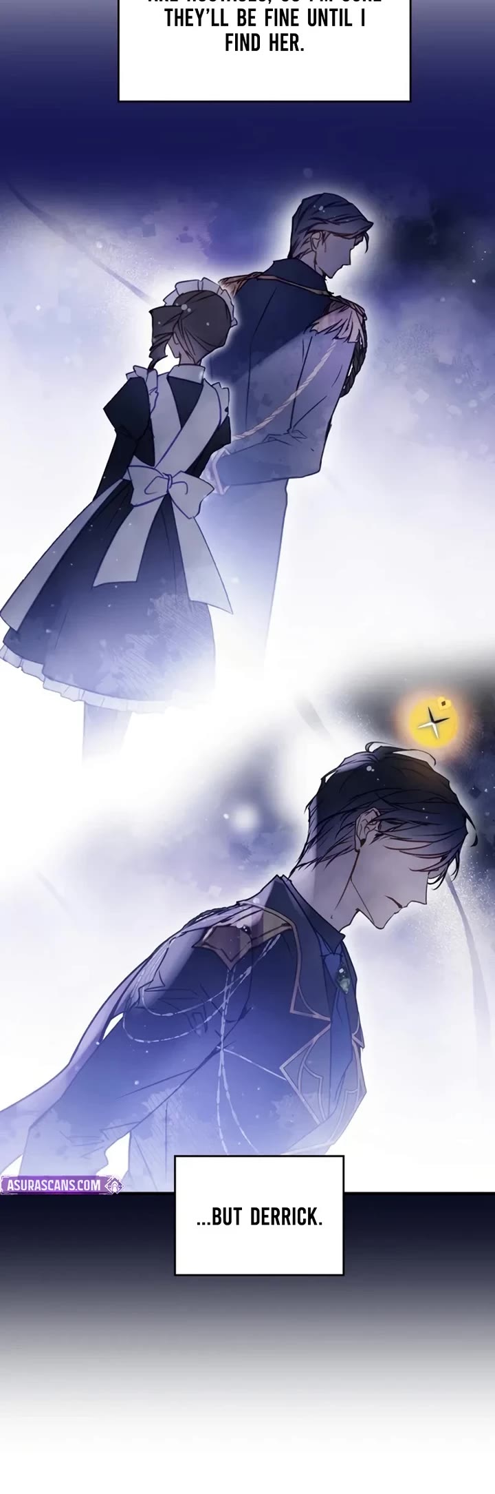 Death Is The Only Ending For The Villainess chapter 196 page 29