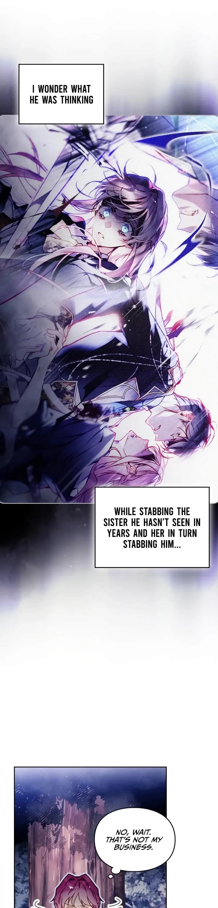 Death Is The Only Ending For The Villainess chapter 196 page 30