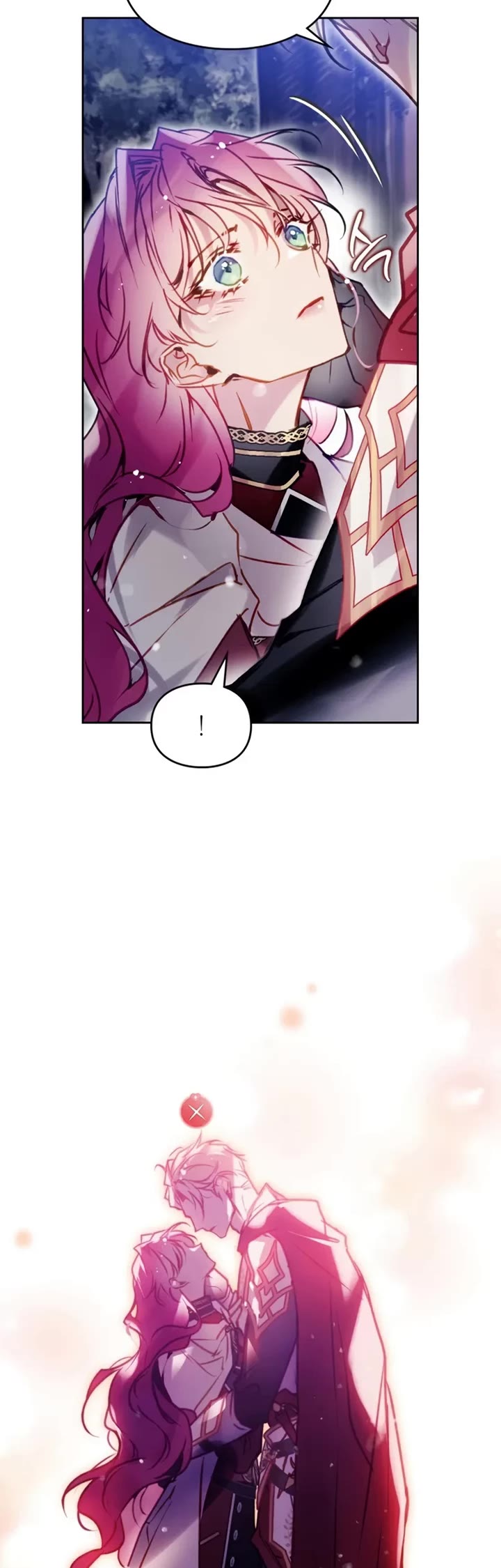 Death Is The Only Ending For The Villainess chapter 196 page 33